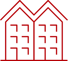 店舗案内のアイコン