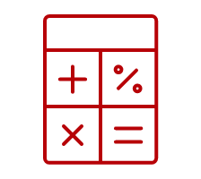 料金案内のアイコン