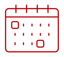 ご予約のアイコン